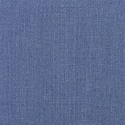 BRERA LINO BLUEBELL — Heritage Prints swatch, view 1