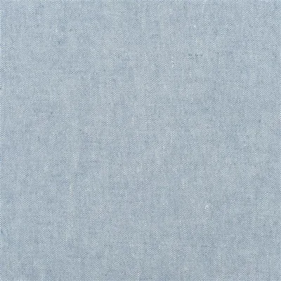 BRERA LINO CHAMBRAY — Heritage Prints swatch, view 1