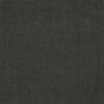 BRERA LINO - CHARCOAL — Heritage Prints swatch, view 1