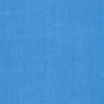 BRERA LINO - COBALT — Heritage Prints swatch, view 1