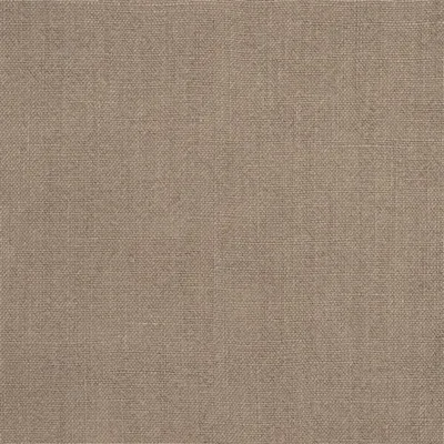 BRERA LINO - COCOA — Heritage Prints swatch, view 1