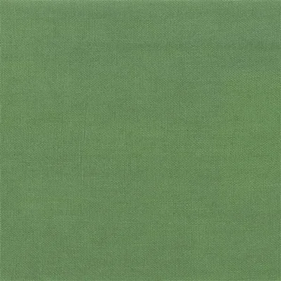 BRERA LINO EMERALD — Heritage Prints swatch, view 1