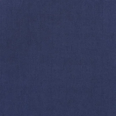 BRERA LINO NAVY — Heritage Prints swatch, view 1