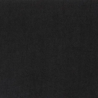 BRERA LINO - NOIR — Heritage Prints swatch, view 1