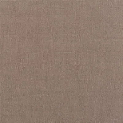 BRERA LINO NUTMEG — Heritage Prints swatch, view 1