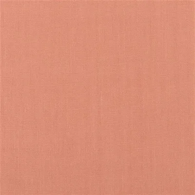 BRERA LINO PAPAYA — Heritage Prints swatch, view 1