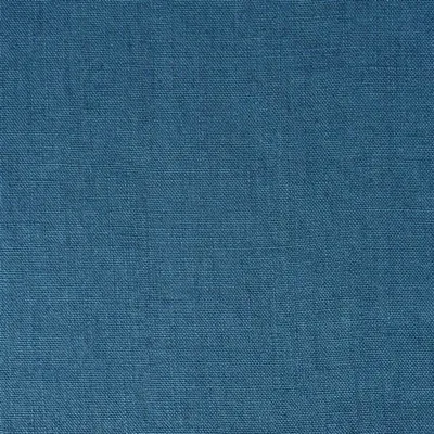 BRERA LINO PETROL — Heritage Prints swatch, view 1