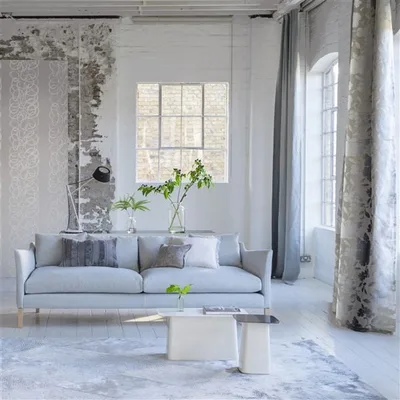 BRERA LINO - SILVER thumbnail 3