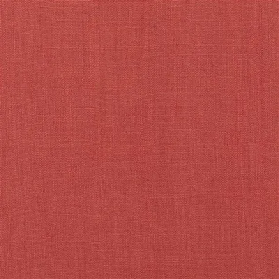 BRERA LINO TERRACOTTA — Heritage Prints swatch, view 1