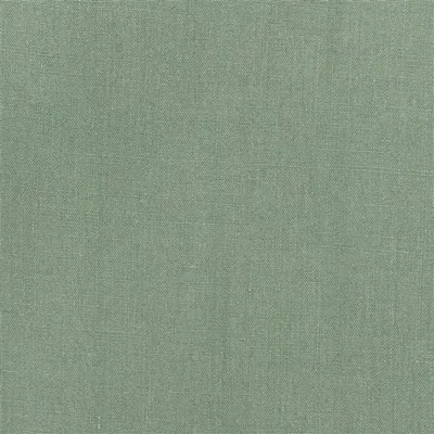 BRERA LINO THYME — Heritage Prints swatch, view 1