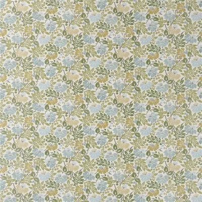 CARLISLE FAUNA FOREST — Heritage Prints swatch, view 1