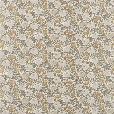 CARLISLE FAUNA WOODLAND — Heritage Prints swatch, view 1