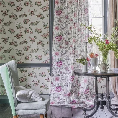 PICCADILLY PARK HIBISCUS thumbnail 5