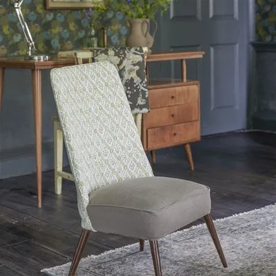 ST JOHN STREET TRELLIS WILLOW thumbnail 3