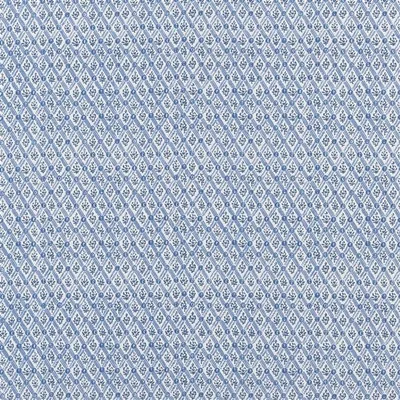 ST JOHN STREET TRELLIS WOAD swatch