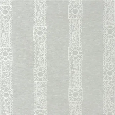 ST GEORGE - IVORY — St Jamess swatch, view 1