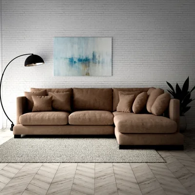 ALPAKA ACANTHUS thumbnail 4