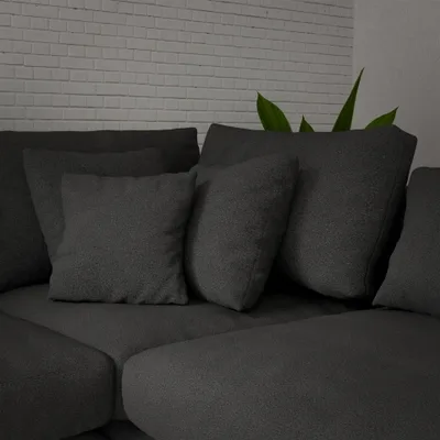 ALPAKA ANTHRACITE thumbnail 5