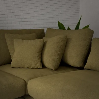 ALPAKA CYPRESS thumbnail 4