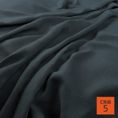 ALPAKA INDIGO — ALPAKA swatch, view 1