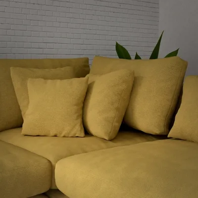 ALPAKA MUSTARD thumbnail 3