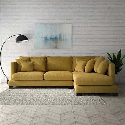 ALPAKA MUSTARD thumbnail 4