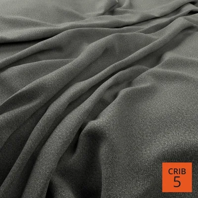 ALPAKA PEPPER — ALPAKA swatch, view 1