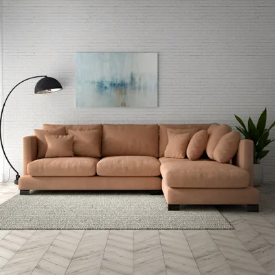 ALPAKA SALMON thumbnail 4