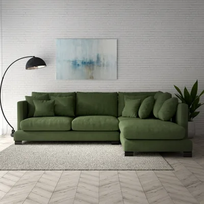 ALPAKA SHAMROCK thumbnail 4