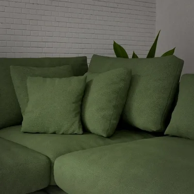 ALPAKA SHAMROCK thumbnail 5