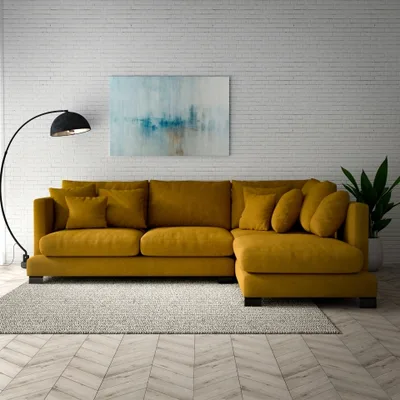 ALPAKA TURMERIC thumbnail 4