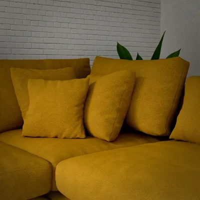 ALPAKA TURMERIC thumbnail 5