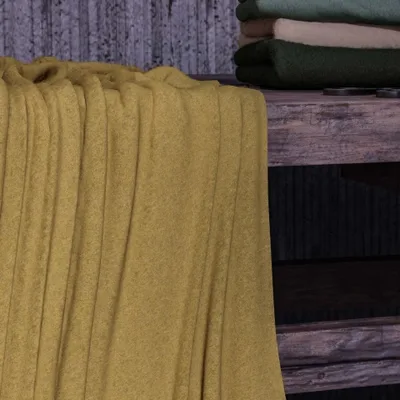 AMATHEON MUSTARD thumbnail 5