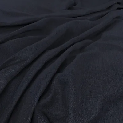 Antique-Linen Indigo — Antique-Linen swatch, view 1