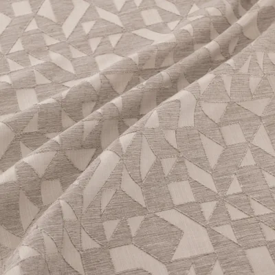 Tetris Silver — ARCHITECT swatch, view 1