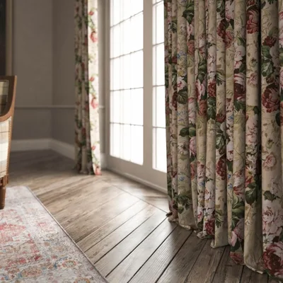 BIBURY TAPESTRY thumbnail 4