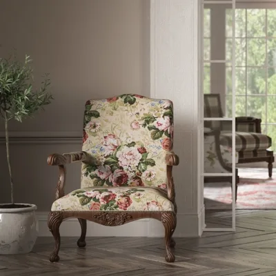 BIBURY TAPESTRY thumbnail 5