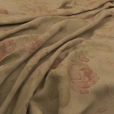 BIBURY TEASTAIN swatch