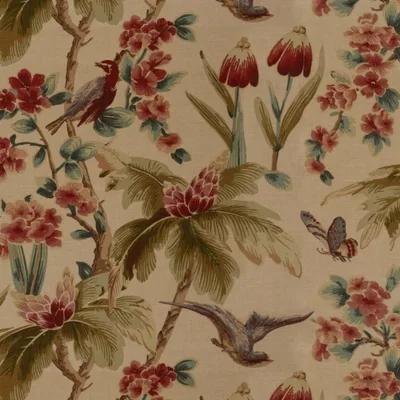 BIRD & BLOSSOM ANTIQUE thumbnail 3