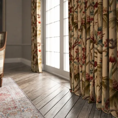 BIRD & BLOSSOM ANTIQUE thumbnail 4