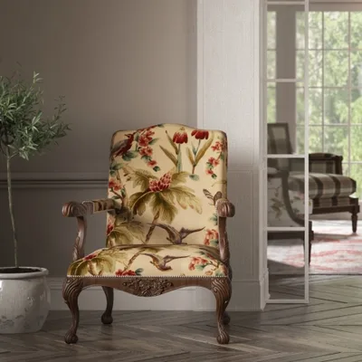 BIRD & BLOSSOM ANTIQUE thumbnail 5