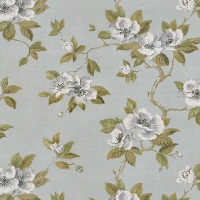 FLEURIE DUCK EGG thumbnail 3