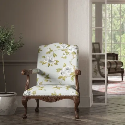 FLEURIE DUCK EGG thumbnail 5