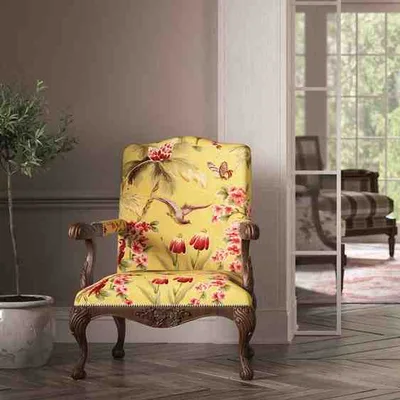 SANDRINGHAM SAFFRON thumbnail 5