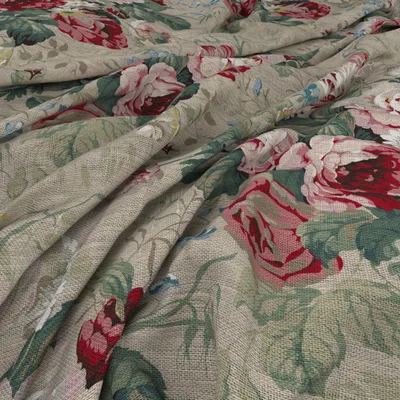 Bibury Tapestry New thumbnail 3