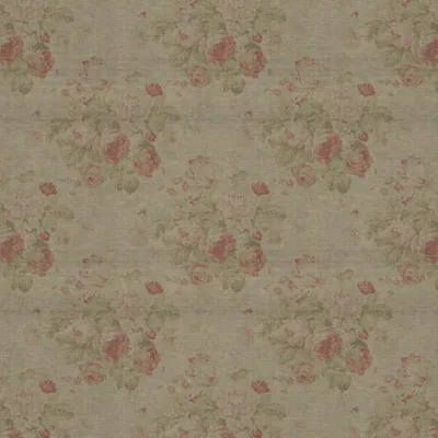 Bibury Vintage New — ARCHIVE PRINTS swatch, view 1