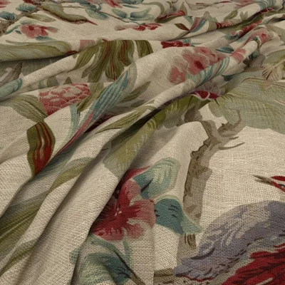 BIRD & BLOSSOM ANTIQUE NEW thumbnail 3