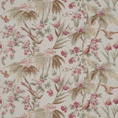 BIRD & BLOSSOM DOCUMENT NEW swatch