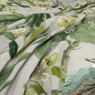 Bird & Blossom Jungle New thumbnail 3