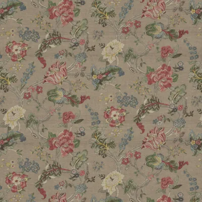 Braemore Chintz New thumbnail 2